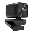 Webcam Streamplify CAM G 2K30 - Preto image number null