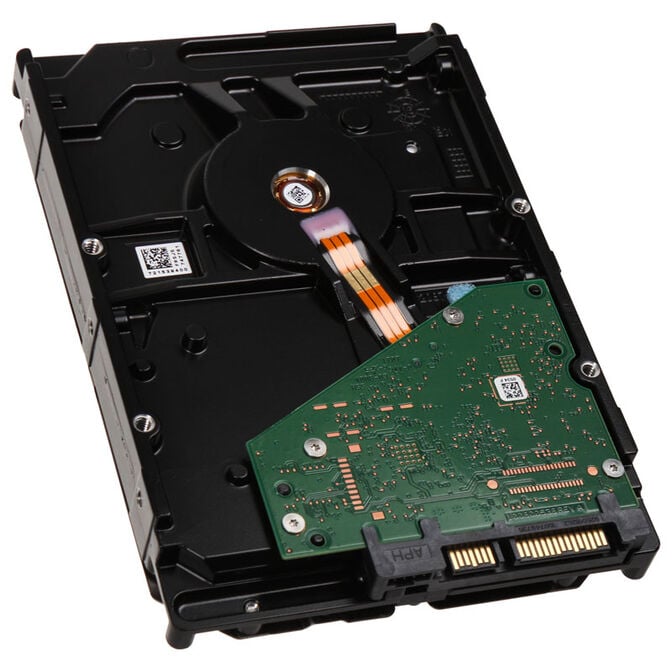 Disco Seagate Barracuda 4TB 5400rpm 256MB SATA III image number 2