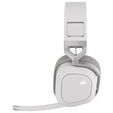 Headset Corsair HS80 MAX Gaming Wireless Branco image number null