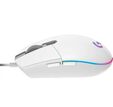 Rato Logitech G203 RGB 8000DPI Branco image number null