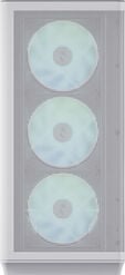 Caixa ATX APNX Creator C1 Branco image number null