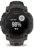Smartwatch Garmin Instinct E 45mm Preto image number null