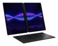 Port&aacute;til ASUS ROG Zephyrus Duo GX651AR 2x16" Ultra 9 386H 32GB DDR5 1TB RTX 5070 Ti OLED 3K Touch 120Hz W11 + Rato + Mochila image number null