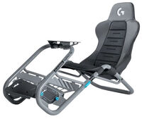 Cockpit Playseat&reg; Trophy - Logitech G Edition