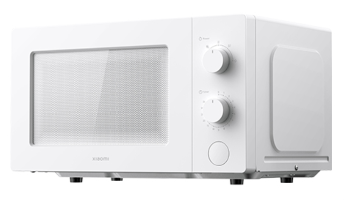 Forno Micro-ondas Xiaomi 20L Branco image number 0
