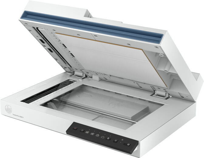 Scanner de Mesa HP ScanJet Pro 2600 f1 image number 10