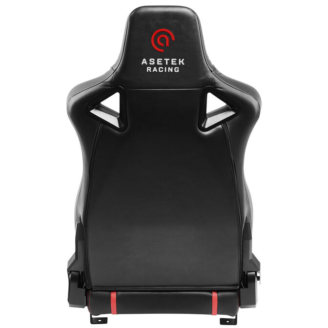 Assento Asetek SimSports Initium Forte image number 5