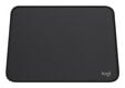 Tapete Logitech Mouse Pad Studio Series Grafite image number null