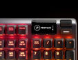 Teclado SteelSeries Apex Pro (US) image number null