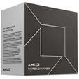 Processador AMD Threadripper PRO 7965WX 24-Core (3.8GHz-5.3GHz) 152MB SP6 WRX90 image number null