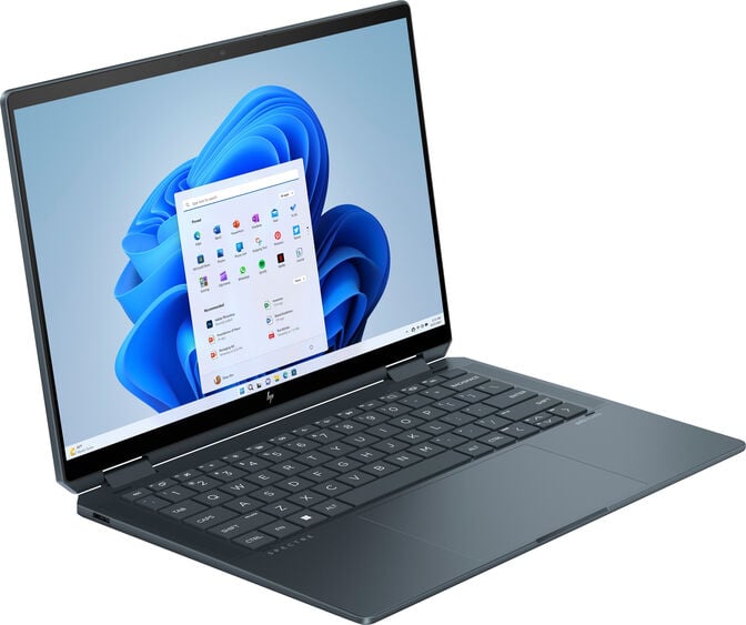 Port&aacute;til HP Spectre X360 2-in-1 14-eu0003np 14" Ultra 7 155H 16GB DDR5 1TB Intel Arc 2.8K OLED Touch W11 image number 5