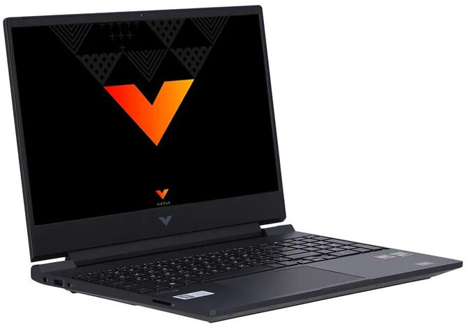 Port&aacute;til HP Victus 15-fb2008np 15.6" R5 8645HS 16GB DDR5 512GB RTX 4060 FHD 144Hz image number 1