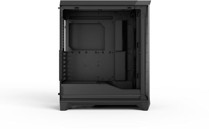 Caixa E-ATX Fractal Design Meshify 3 Black Solid image number 7