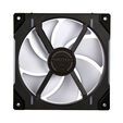 Ventoinha Phanteks D30 PWM DRGB Preto Pack 3 - 140mm image number null