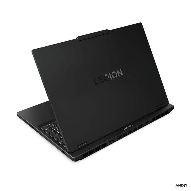 Port&aacute;til Lenovo Legion 5 15AHP10-114 15.1" R7 260 32GB 1TB RTX 5060 2.5K OLED 165Hz W11 image number 5