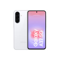 Smartphone Samsung Galaxy A37 5G 6.7" (8 / 256GB) 120Hz Branco