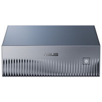 Mini Supercomputador AI ASUS Ascent GX10-GG0003BN ARM v9.2-A (GB10) 128GB LPDDR5x 1TB SSD GB10 Blackwell DGX Spark Nvidia DGX OS
