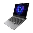 Port&aacute;til Lenovo LOQ 15IRX10-001 15.6" i7-13650HX 32GB DDR5 1TB RTX 5070 FHD 144Hz image number null