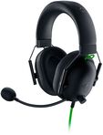 Headset Razer BlackShark V2 X 7.1 image number null
