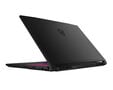 Port&aacute;til MSI Katana 17 HX B14WFK-056XPT 17.3" i9-14900HX 32GB DDR5 1TB RTX 5060 144Hz image number null