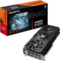 Gr&aacute;fica Gigabyte Radeon RX 9070 Gaming OC 16GB GDDR6