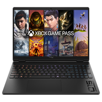 ** B Grade ** Port&aacute;til HyperX OMEN 15-gb0013npx 15.3" R5 240 16GB DDR5 512GB RTX 5050 2K 165Hz