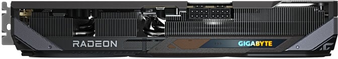 Gr&aacute;fica Gigabyte Radeon RX 9070 Gaming OC 16GB GDDR6 image number 6