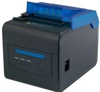 Impressora T&eacute;rmica DDIGITAL IMP407 Cozinha 80mm USB/Serial/LAN