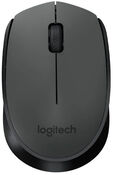 Rato Logitech M170 Wireless Cinzento/Preto image number null