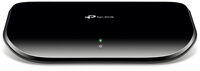 Switch TP-Link TL-SG1005D 5 Portas Gigabit Pl&aacute;stico