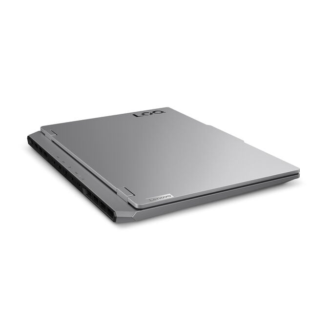 Port&aacute;til Lenovo LOQ 15IRX10-244 15.6" i7-13645HX 16GB DDR5 512GB RTX 5060 144Hz image number 8