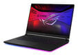 Port&aacute;til ASUS ROG Strix Scar 18 G835LXG-U92B59PB1 18" Ultra 9 290HX 64GB DDR5 2TB RTX 5090 4K 240Hz W11H image number null