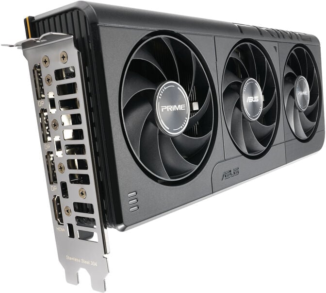 Gr&aacute;fica Asus GeForce&reg; RTX 5060 Prime OC 8GB GDDR7 DLSS4 image number 12