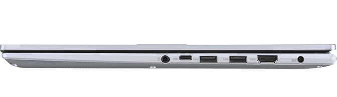 Port&aacute;til ASUS VivoBook F1605 16" i5-1235U 12GB 512GB Iris Xe WUXGA W11 image number 5