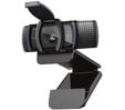 Webcam Logitech C920e Full HD 1080p Preto image number null