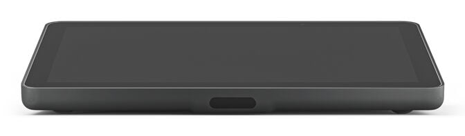 Conjunto Logitech Tap IP + Rally Bar Grafite image number 0