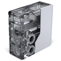 Reservat&oacute;rio Phanteks Glacier EZ-Fit 120RES-DDC ARGB Branco