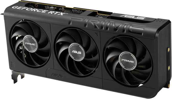 Gr&aacute;fica Asus GeForce&reg; RTX 5060 Prime OC 8GB GDDR7 DLSS4 image number 6