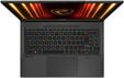 Port&aacute;til MSI Stealth A16 AI+ A3XWJG-209XPT 16" Ryzen 9 AI HX 370 64GB DDR5 1TB RTX 5090 QHD+ OLED 240Hz image number null