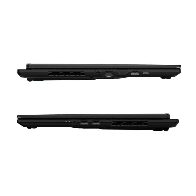 Port&aacute;til Gigabyte Gaming A16 GA6H 3WHK3PT864SD 16" R7 260 32GB DDR5 1TB RTX 5070 FHD+ 165Hz image number 5
