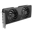 Gr&aacute;fica PNY GeForce&reg; RTX 5070 SFF Slim DF OC 12GB GDDR7 DLSS4 image number null