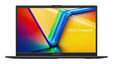 Port&aacute;til ASUS VivoBook Go E1504FA-R50BLHDPS04 15.6" R5 40 16GB 512GB Radeon Graphics FHD (sem carregador) image number null