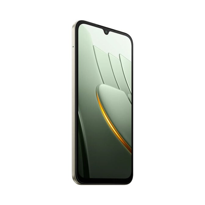 Smartphone Xiaomi POCO C81 Pro 4G 6.9" (4 / 128GB) 120Hz Verde image number 5