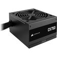 Fonte Corsair CX750 750W 80+ Bronze image number null