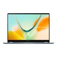 Port&aacute;til ASUS Vivobook S14 Flip OLED TP5408QA-X1PBOHDAB01 14" Snapdragon X X1 26 100 8GB 512GB Adreno Graphics WUXGA OLED W11 (sem carregador) image number null