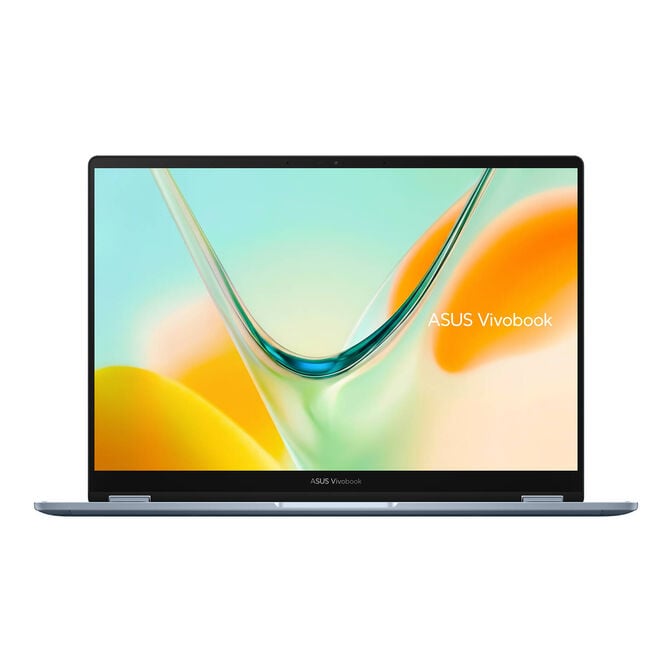 Port&aacute;til ASUS Vivobook S14 Flip OLED TP5408QA-X1PBOHDAB01 14" Snapdragon X X1 26 100 8GB 512GB Adreno Graphics WUXGA OLED W11 (sem carregador) image number 3