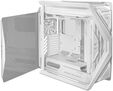 Caixa E-ATX Asus ROG Hyperion GR701 ARGB Branca image number null