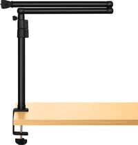 Bra&ccedil;o para Microfone Streamplify - Preto