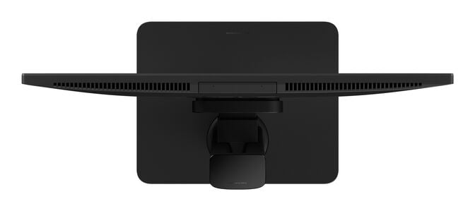 Computador All-In-One ASUS ExpertCenter P470VA 27" Core 5 210H 16GB DDR5 512GB FHD 100Hz W11 Pro Preto + Teclado + Rato image number 6