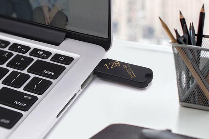 Pen Team Group C183 128GB USB3.2 Gen1 image number 5